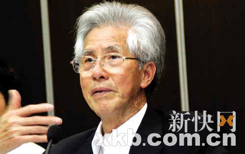 中國館設計掀起嶺南建筑風(組圖)