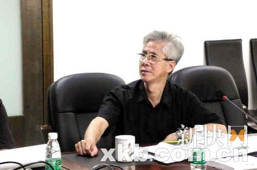 中國館設計掀起嶺南建筑風(組圖)